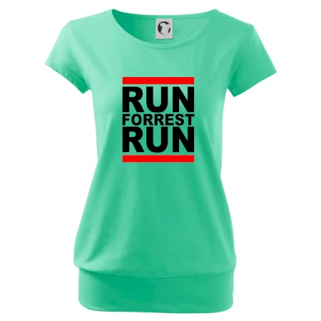 Run Forrest Run