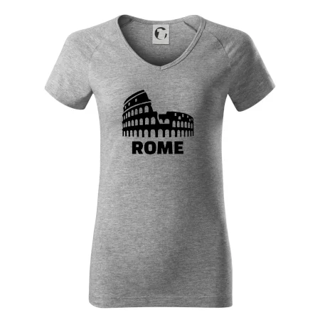 Italy Koloseum Rome