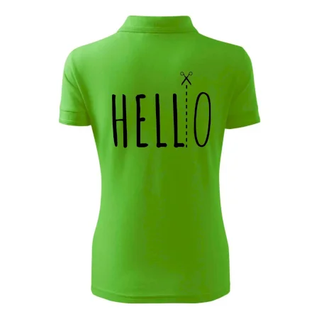 Hello