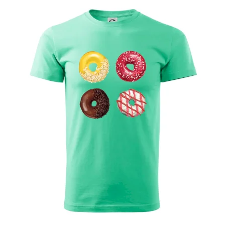 4 donuty