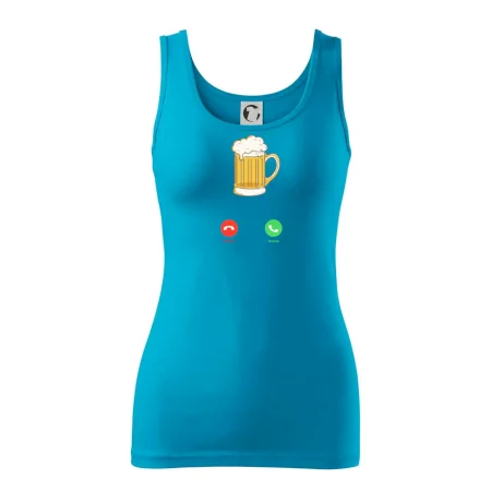 Volá pivo  (Pecka design)