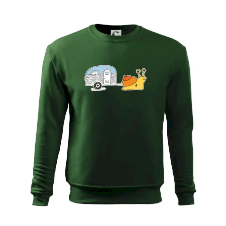 Slimačí obytňák