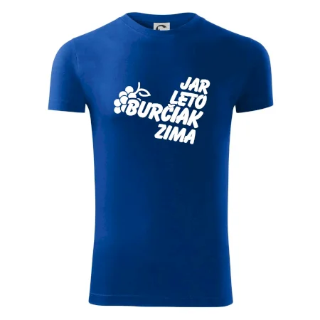 Jar leto burčiak zima