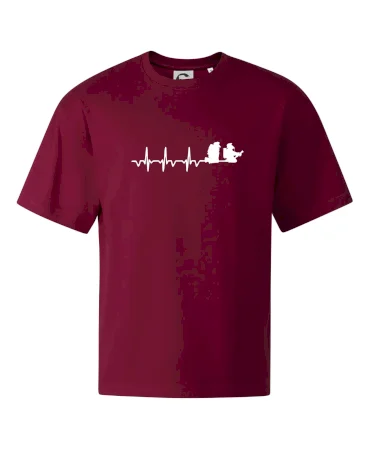 EKG hasiči