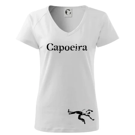 Capoeira veľký