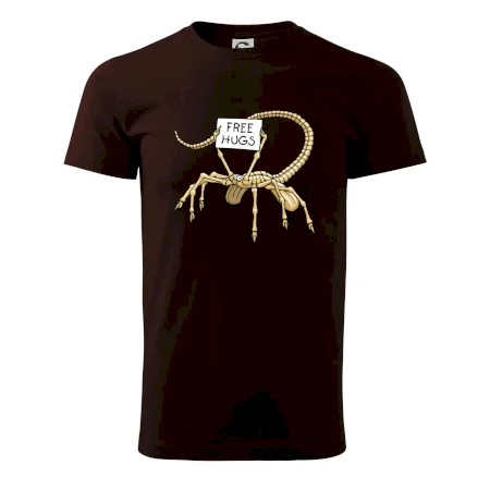 Votrelec - free hugs (Hana-creative)