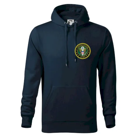 United States Army barevné