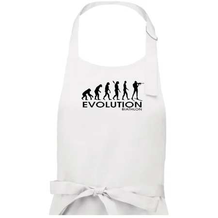 Biathlon - Evolúcia biatlonu