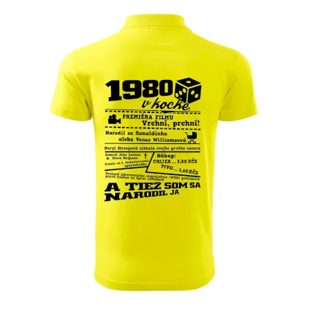 1980 v kocke