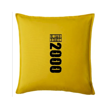 Limited edition 2000 pruh