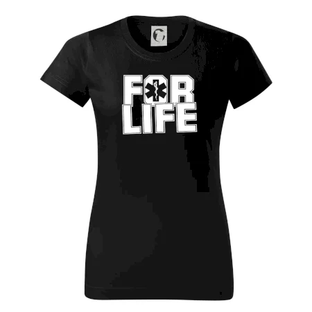 For Life