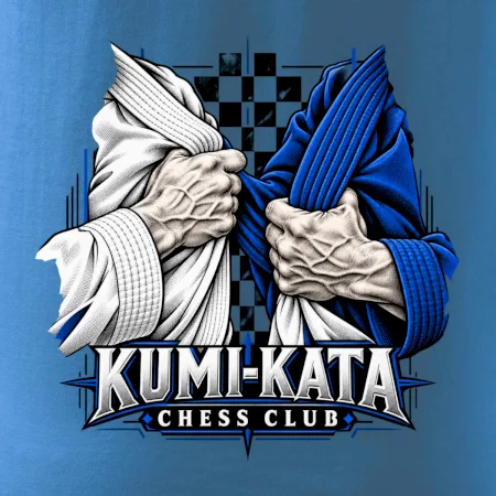 Kumi kata chess club