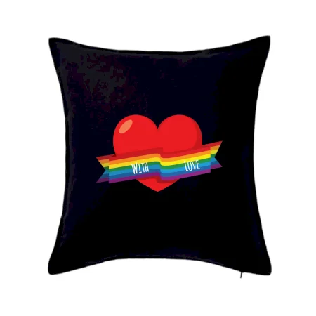 LGBT with love