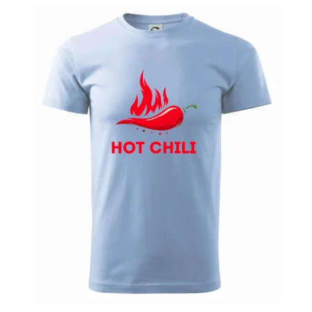 Hot Chili