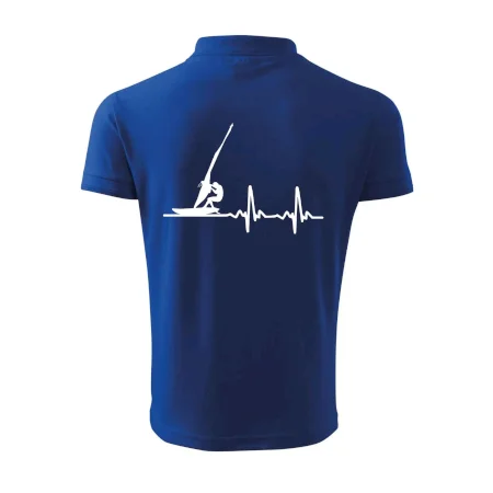 EKG Windsurfing