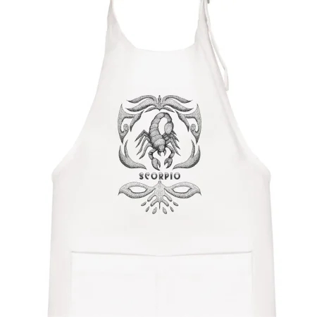 Scorpio - vintage