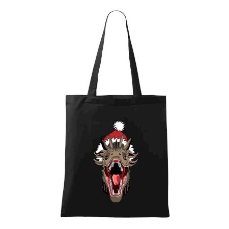 Vánoční drak (Pecka design)