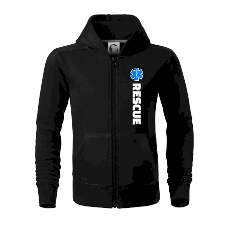 Rescue - pre záchranárov