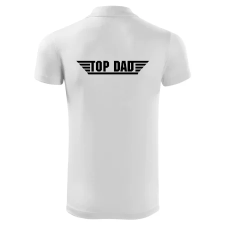 Top dad s čiarami