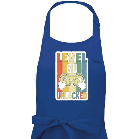 Gaming narodeniny 60