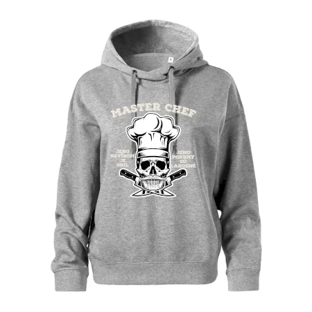 Master chef revír SK