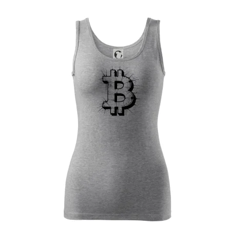 Bitcoin kresba ceruzku
