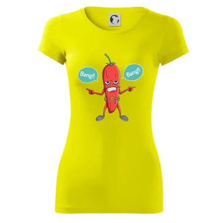 Chilli bang bang
