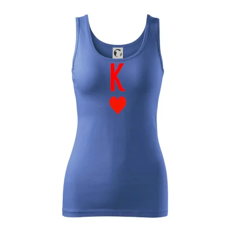 Poker K love