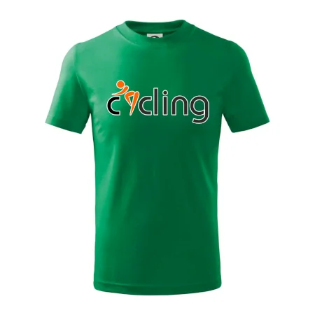 Cycling postava