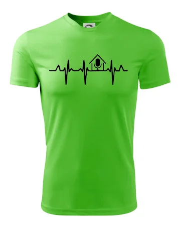 EKG rumka