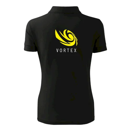 Vortex logo farebné