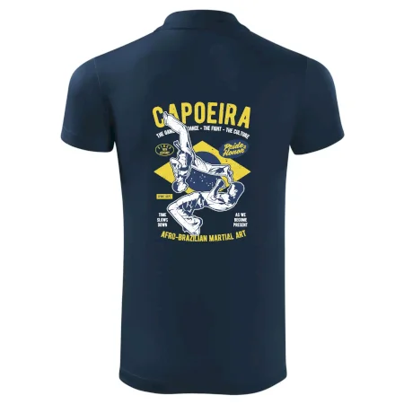Capoeira  Afro-brazil art