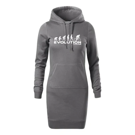 Evolúcia cyklistiky