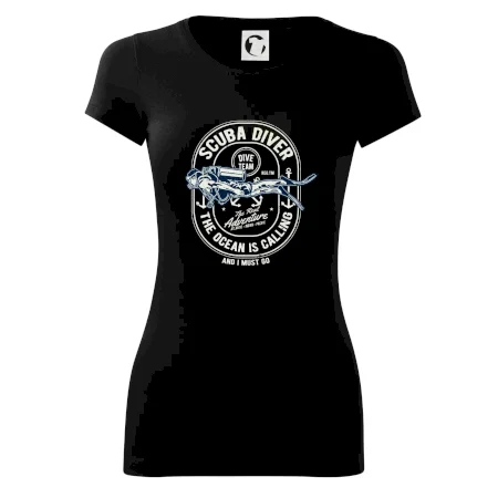 Scuba Diver