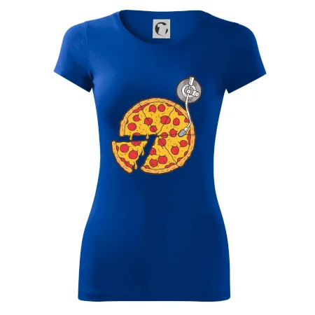 Pizza DJ