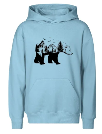 Medveď ilustrácie