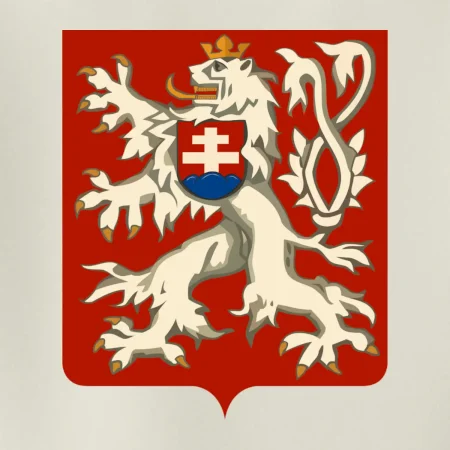 Znak Česko-Slovenská republika 1938–1939