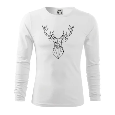 Geometria - Veľký jeleň