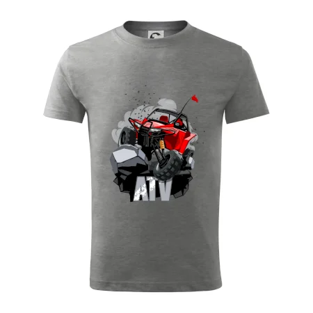 ATV offroad buggy
