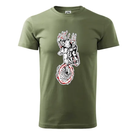 Kostra downhill