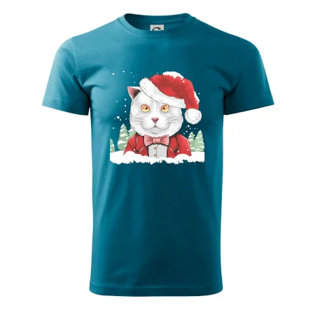 Santa kocúr