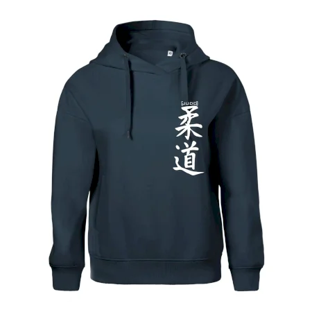 Judo nápis japan