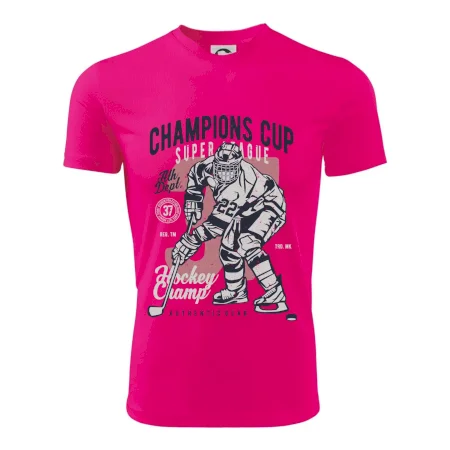 Champions Cup Hockey