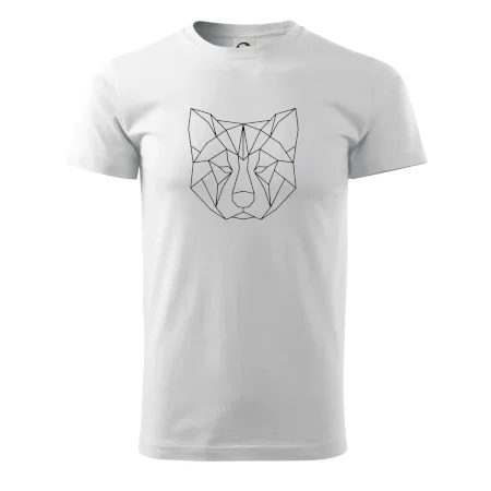 Akita Inu - Geometria