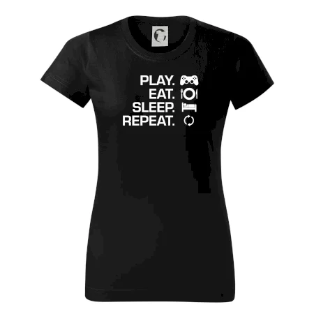 Play Eat Sleep Repeat game