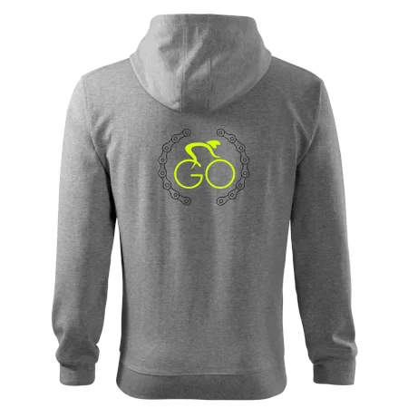 GO cyklista