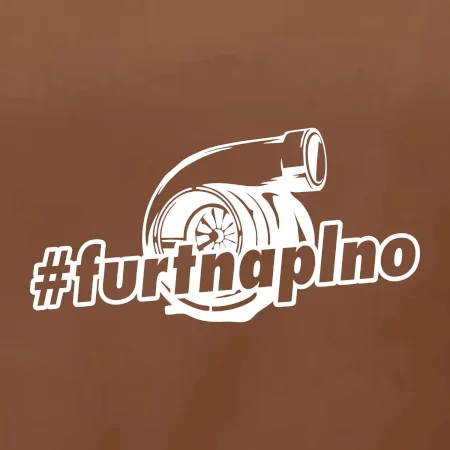 Furt naplno