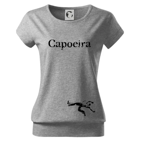 Capoeira veľký