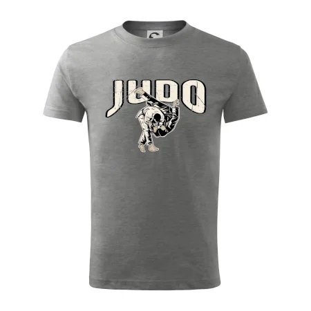 Judo v boji