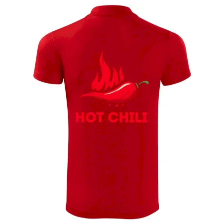 Hot Chili